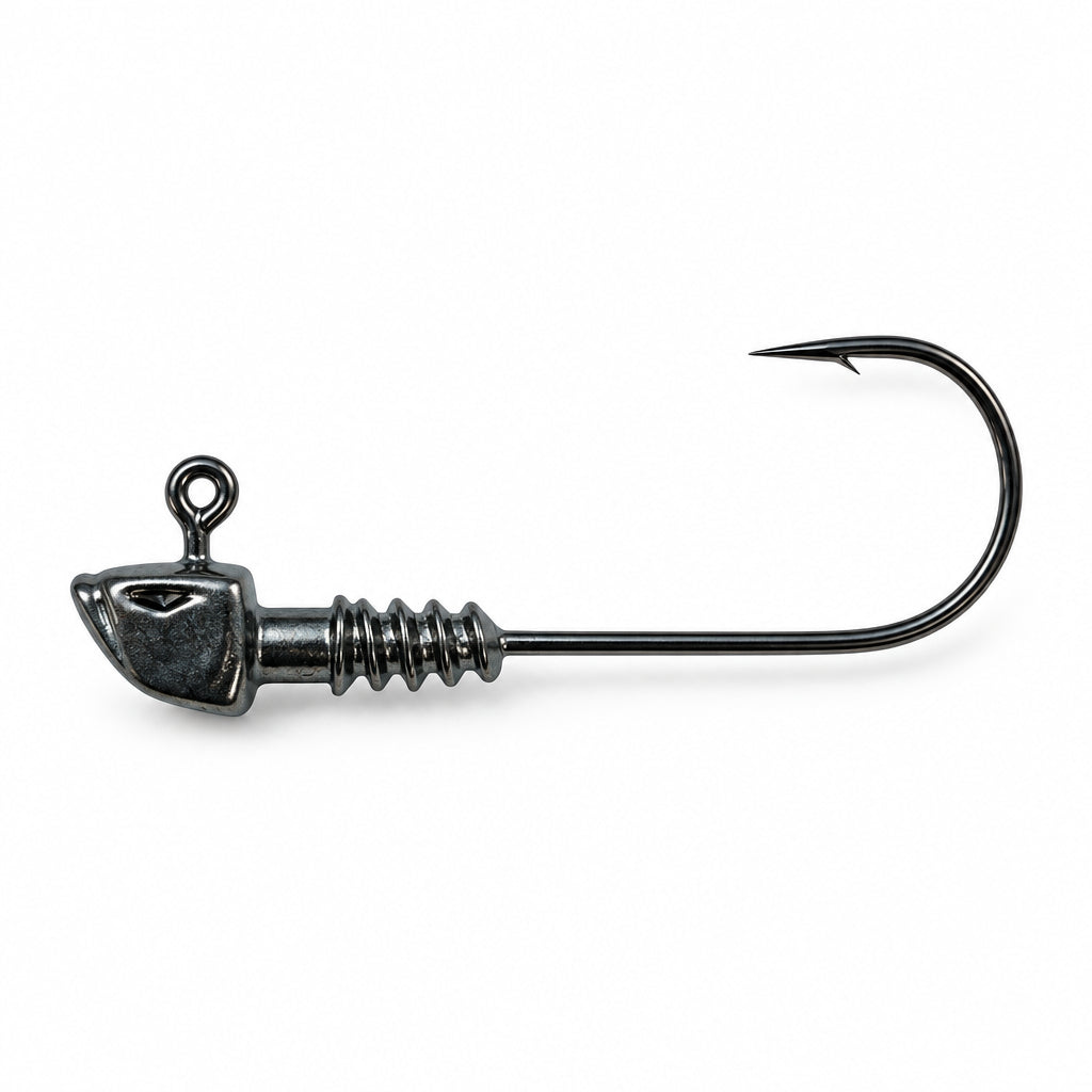SL Swimbait Heads