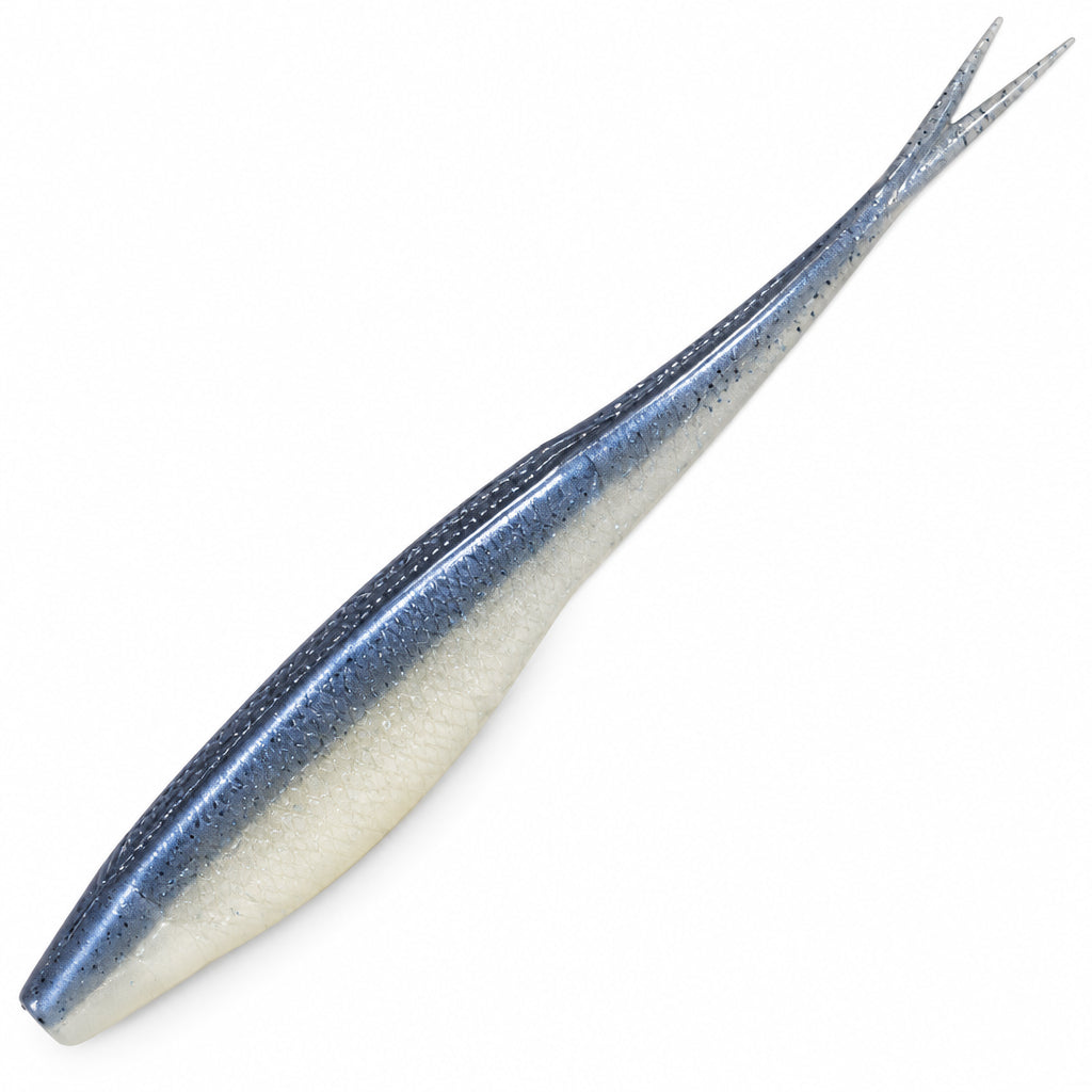 Salty Creek Shad